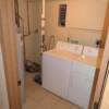 Lower Level Laundry Room